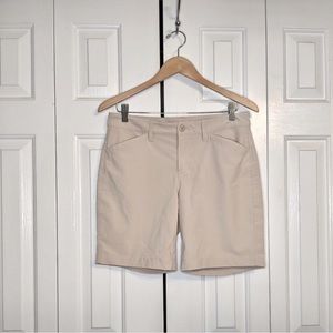 Eddie Bauer Hiking Shorts